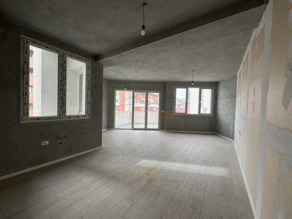 SHITET APARTAMENT 2+1 NE RIVER RESIDENCE, UNAZE E RE