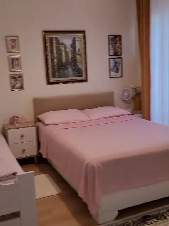 APARTMENT FOR SALE ON THE BEACH OF GOLEMI