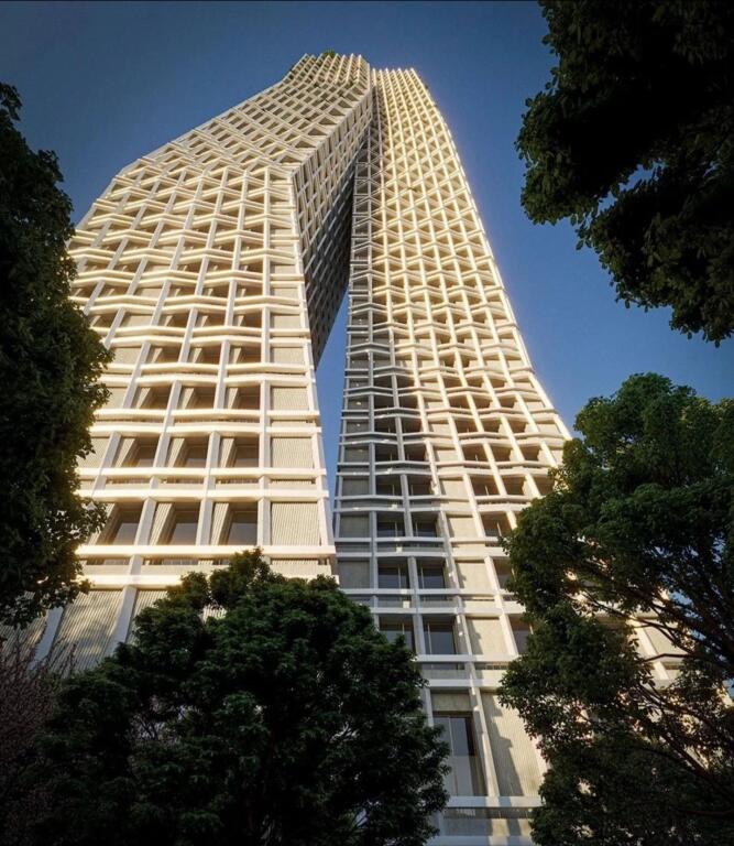 VENDESI APPARTAMENTI 1+1 E 2+1 BOND TOWER