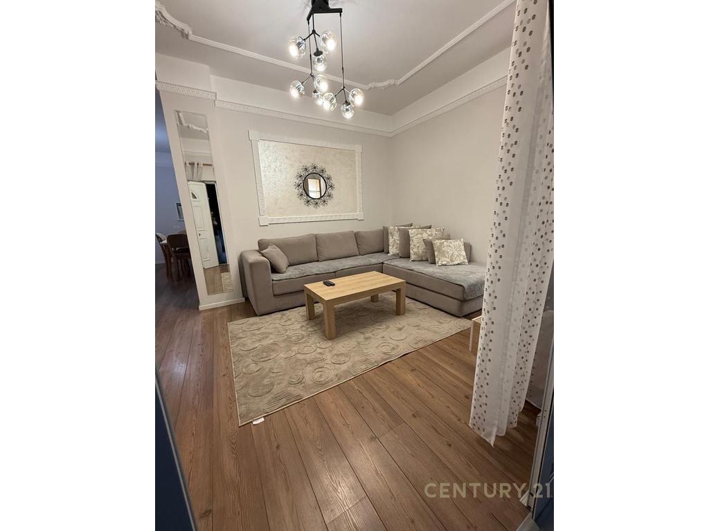 Apartament 1+1 per qira ne Brryl