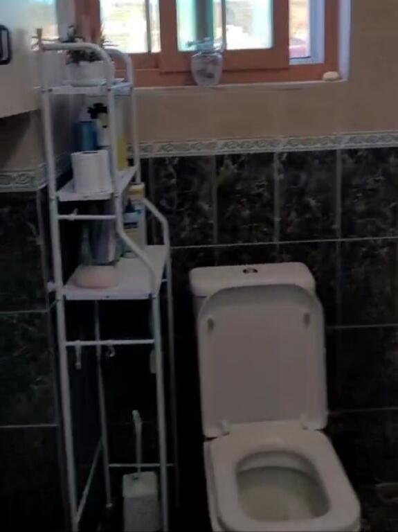 APARTMENT FOR SALE ON THE BEACH OF GOLEMI