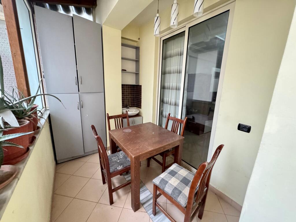 📣 QERA Apartament 2+1 📍Kodra e Diellit 🛣️ Rruga "Bill Klinton" ✨