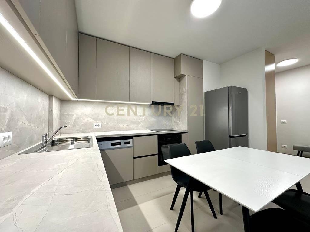 MODERN 1+1 APARTMENT FOR RENT WITH PARKING SPACE, FORMER CUSTOMS