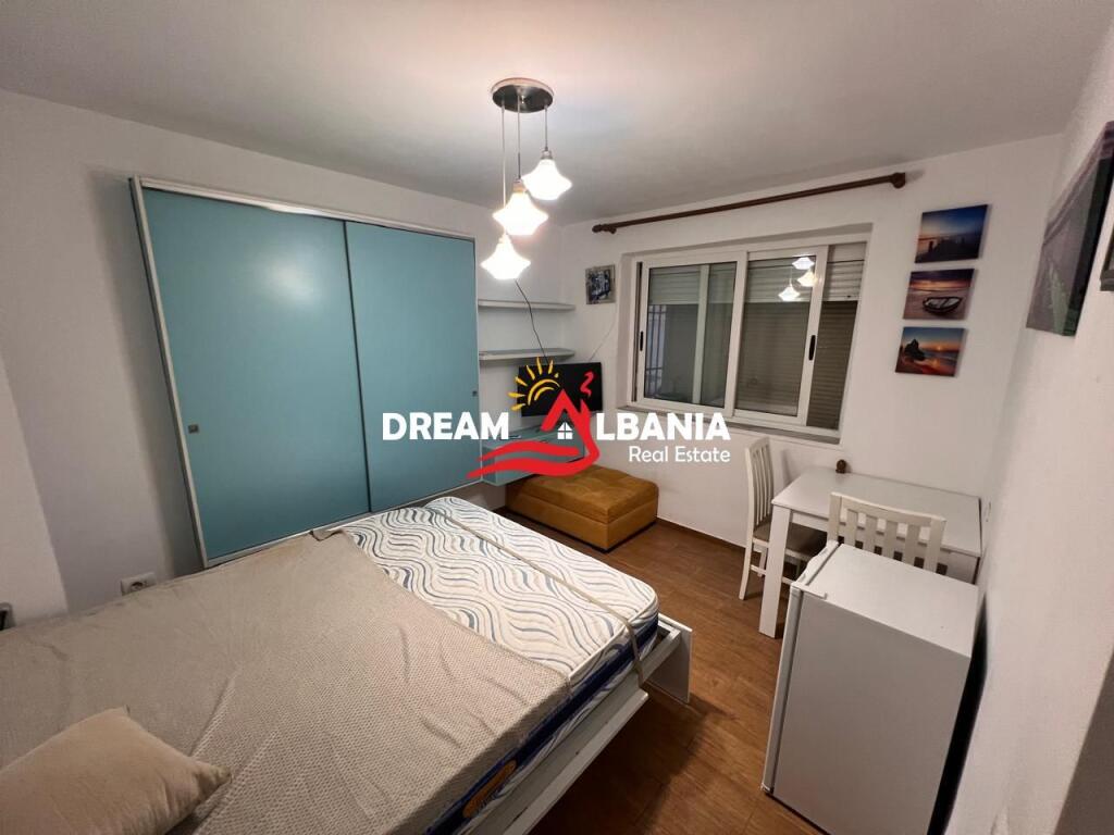 Garsoniere ne shitje ne rrugen Ferit Xhajko, prane Ish Restorant Durresit ne Tirane(ID 4109115)