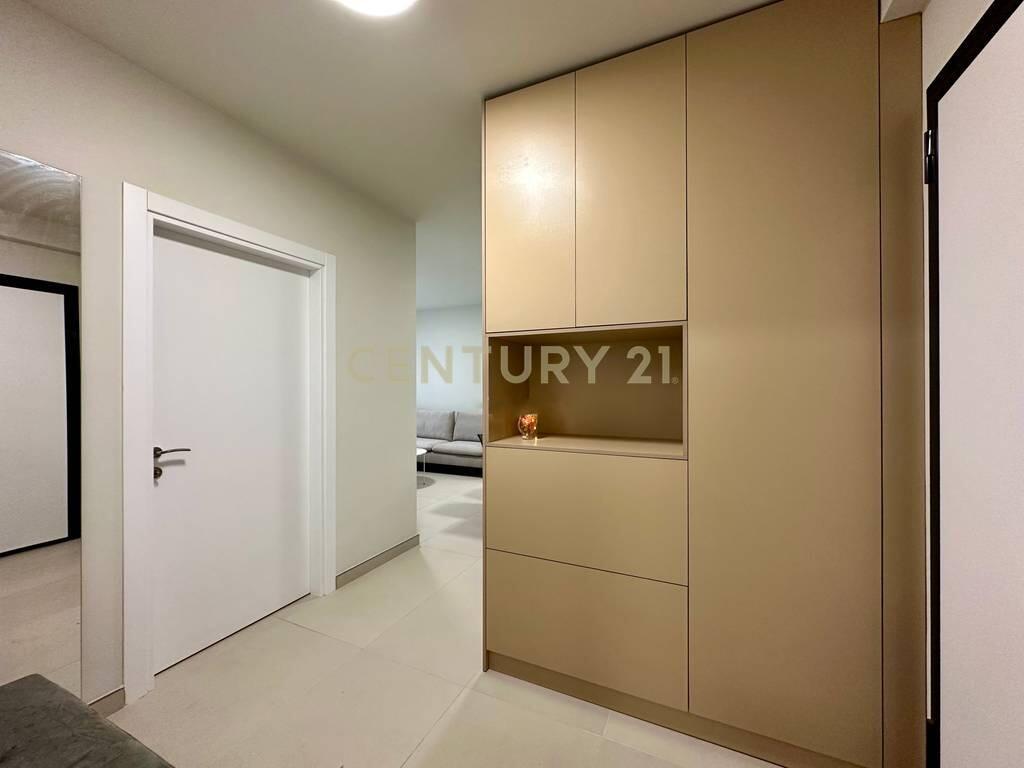 MODERN 1+1 APARTMENT FOR RENT WITH PARKING SPACE, FORMER CUSTOMS