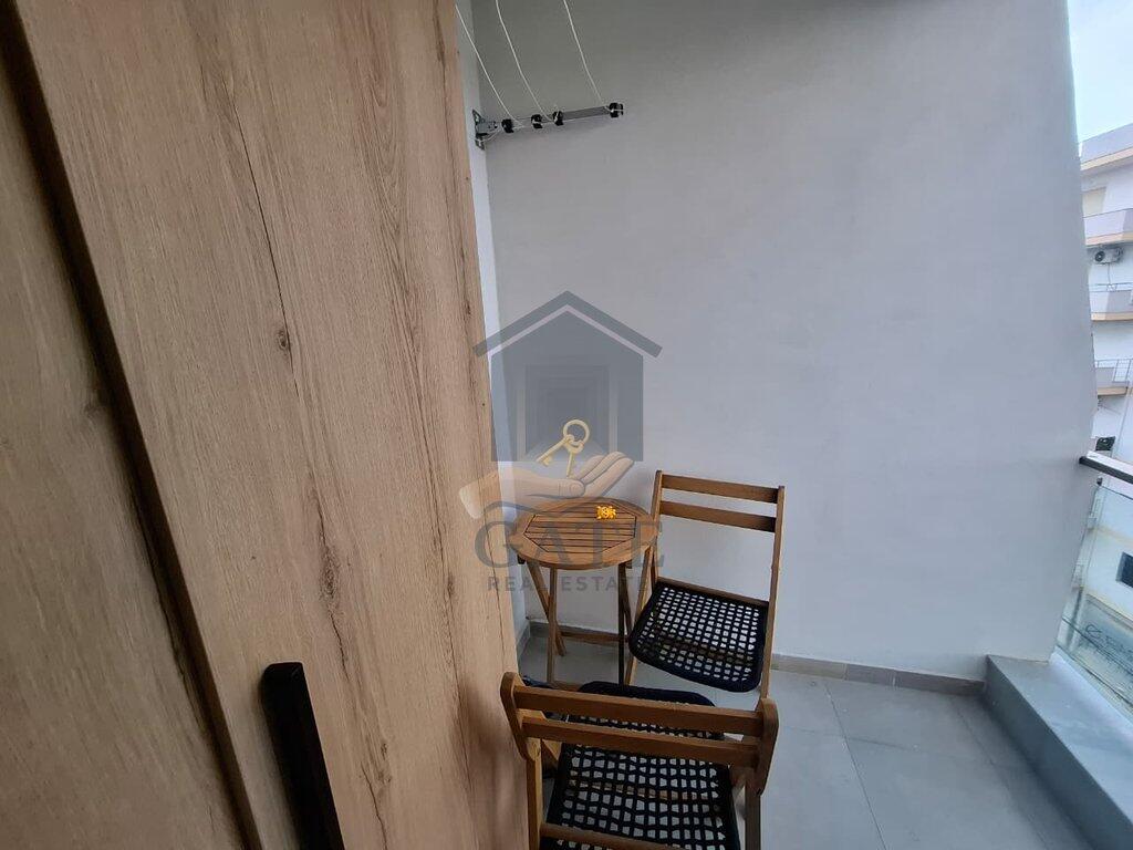 Jepet garsonierë me qira – Plazh, Durrës