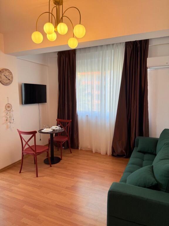 APPARTAMENTO 1+1 IN VENDITA VICINO ALLA PISTA TEUTA