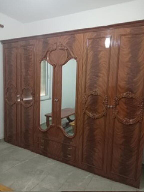 Apartment 2+1 near 2 palms in Astir with 450