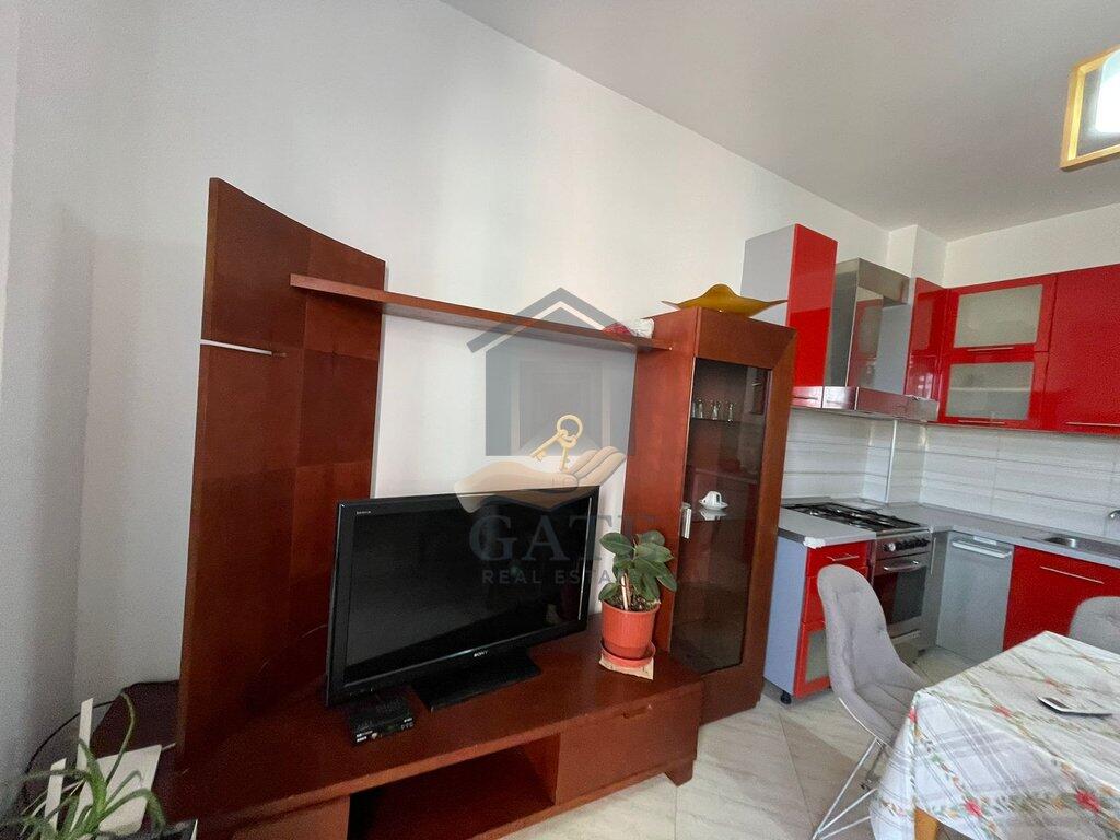 Apartament 1+1 me Qira – Plazh,Durres.