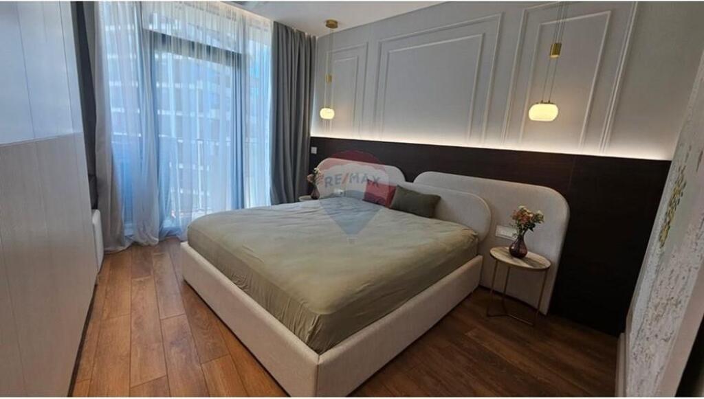 Apartment 2+1 for rent at Lake View