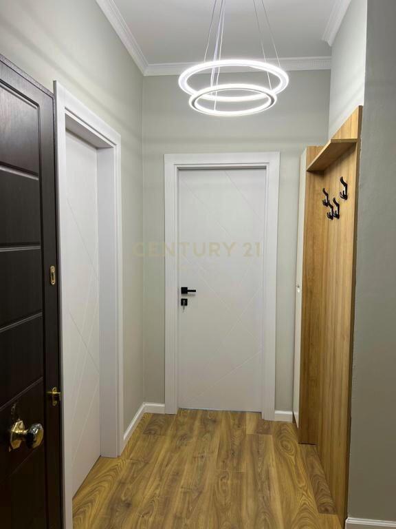 Vendiamo Super Appartamento 2+1 in Via Besim Alla – Misto Mame