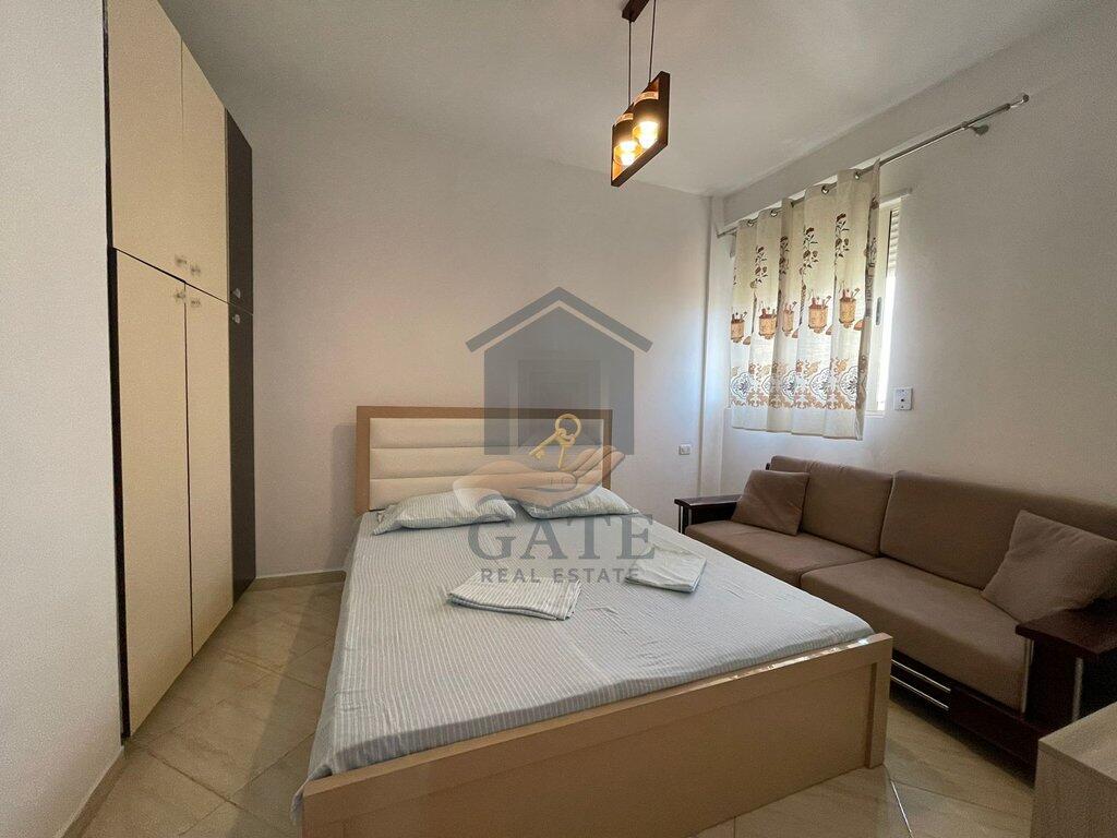 Apartament 1+1 me Qira – Plazh,Durres.