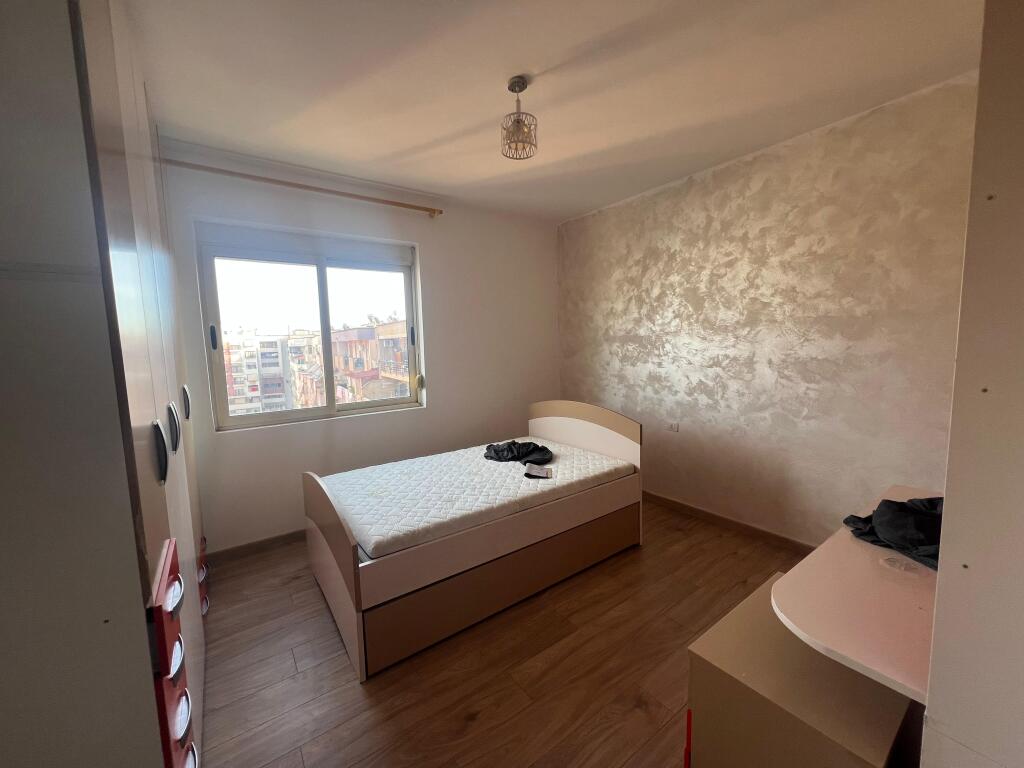 Apartment 2+1+2 for rent in Astir