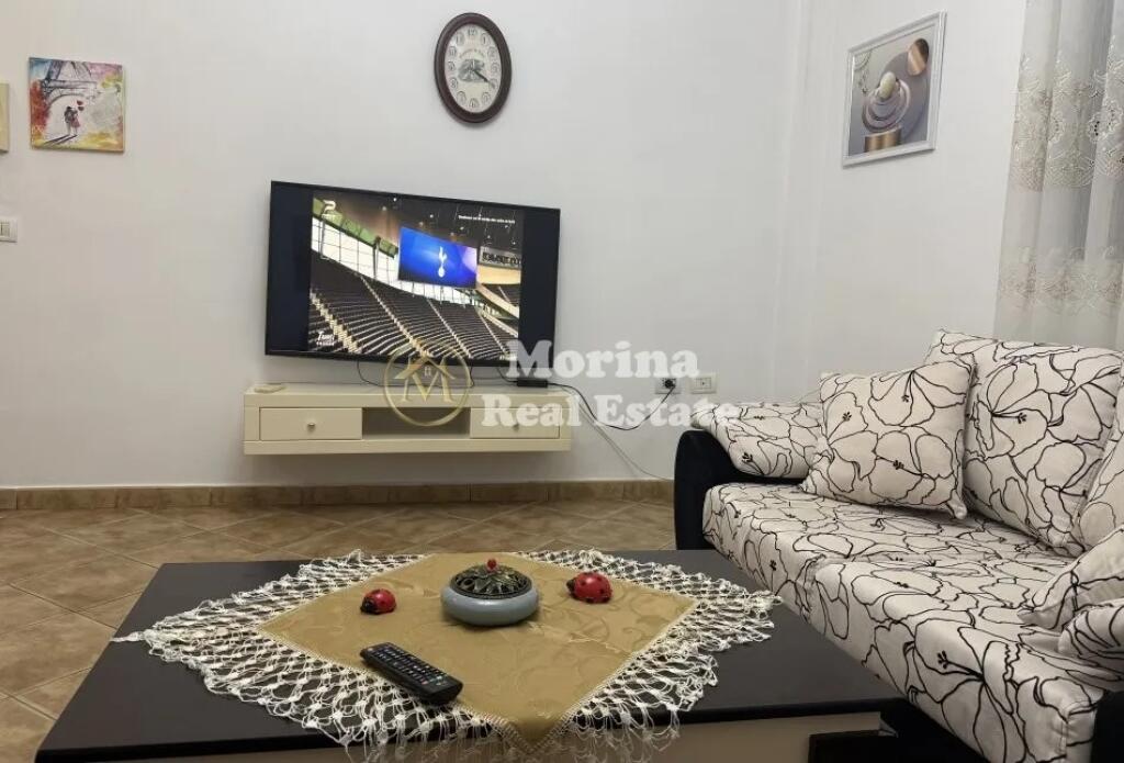 Qera Apartament 2+1+Blk, Ish Parku Autobusave, 600 Euro/Muaj