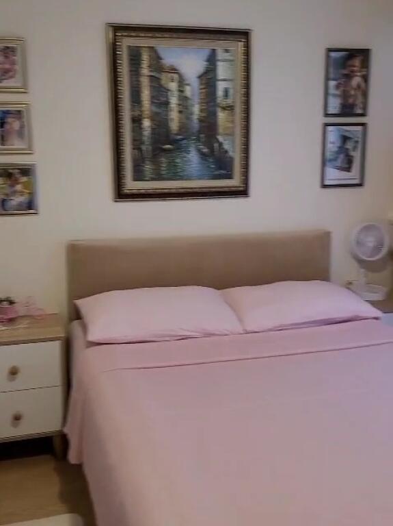 APARTMENT FOR SALE ON THE BEACH OF GOLEMI