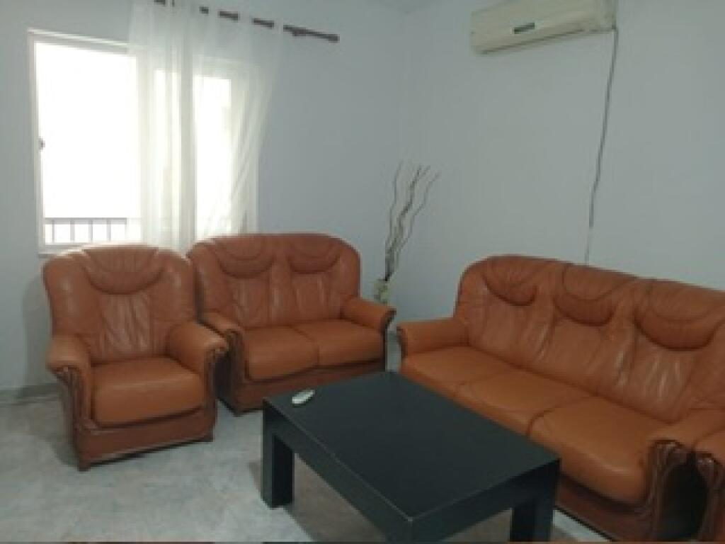 Apartment 2+1 near 2 palms in Astir with 450