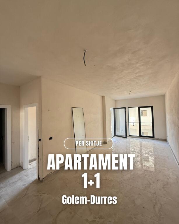 Apartment 1+1 for Sale – Complex “Oriental”, Golem