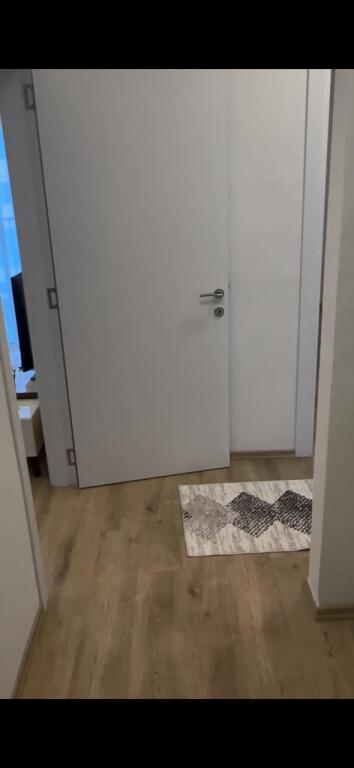 For rent 2+1+2 AT UNIVERS CITY 450 thousand lek