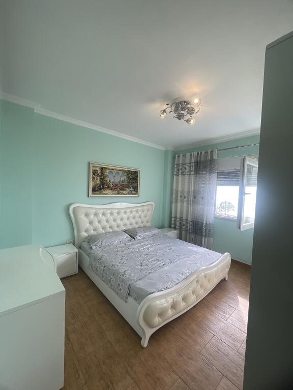 🏡 APPARTAMENTO IN AFFITTO 2+1 📍PISTA TEUTA SPIAGGIA DURRES