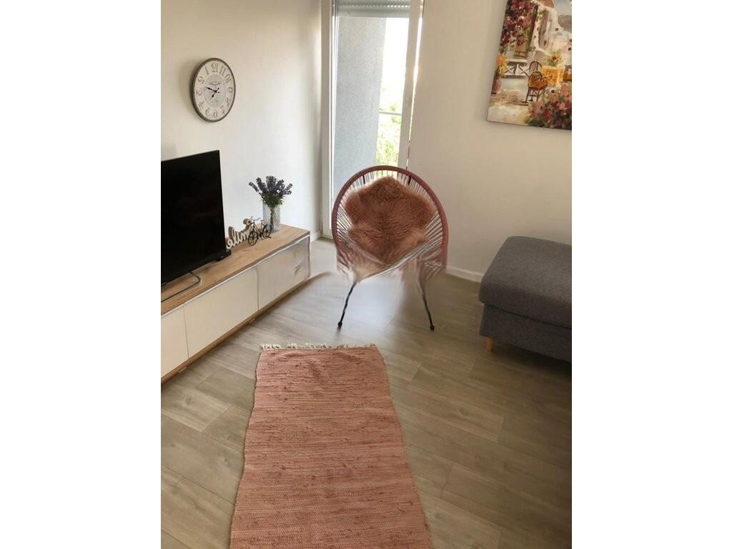 DRITAN HOXHA STREET, RENTING APARTMENT 2+1+2 FOR 600 € /Month