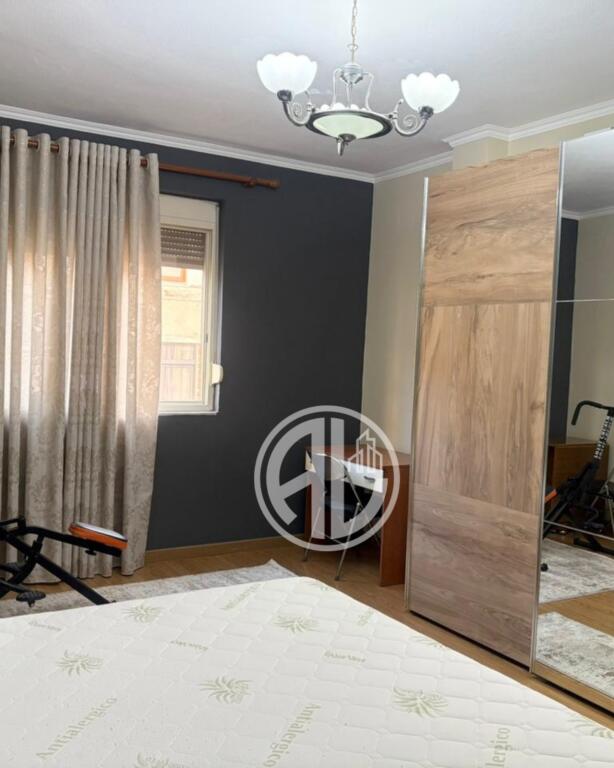 Appartamento 2+1+2 in Affitto – vicino al Tribunale, Durrës