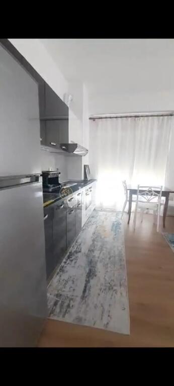 Qera , Apartament 2+1 , Ali Demi , 550 euro/ muaj