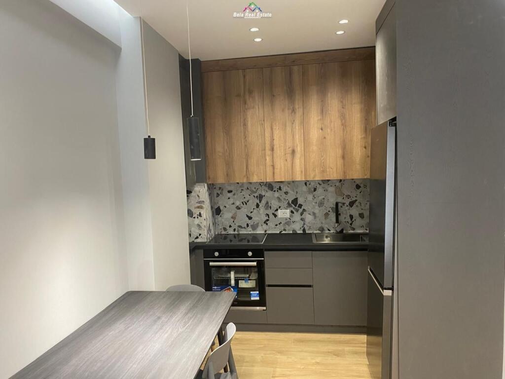 Appartamento In Affitto 1+1 A Don Bosko (ID B210715) Tirana