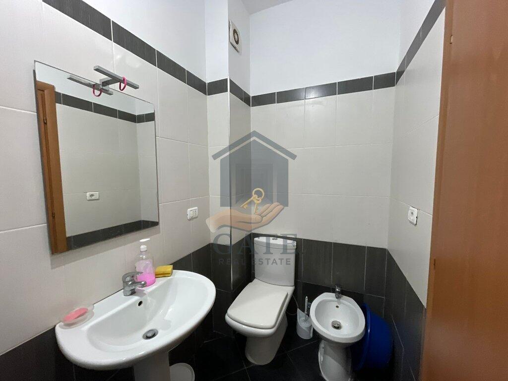 Apartament 1+1 me Qira – Plazh,Durres.