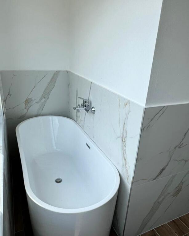 Super Appartamento 1+1 con Vista Fantastica sul Mare in Affitto, Durazzo