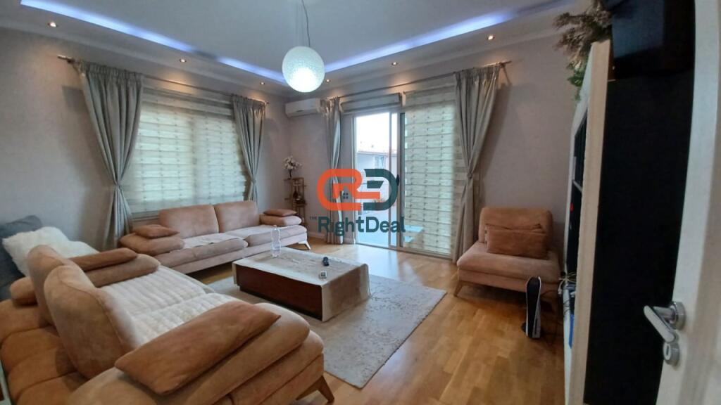 Al Lago Secco, Super Appartamento 2+1 In Vendita Con Planimetria Perfetta!!!