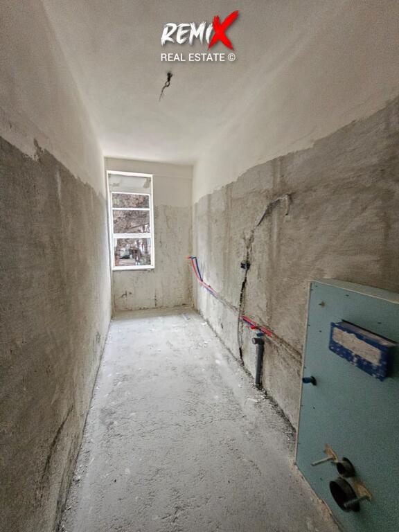 SHITET APARTAMENT 1+1 NE MALIN E ROBIT