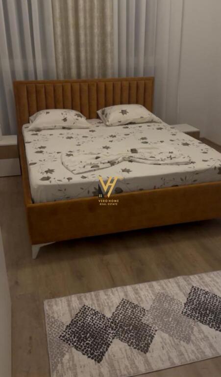 APARTMENT 2+1+BLK FOR RENT AT UNIVERS CITY 450 EURO