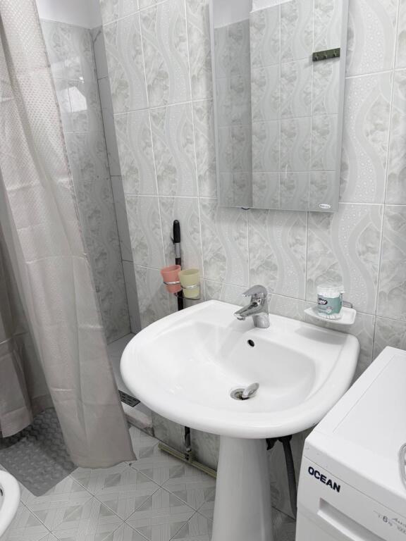 APPARTAMENTO 1+1 IN VENDITA VICINO ALLA PISTA TEUTA