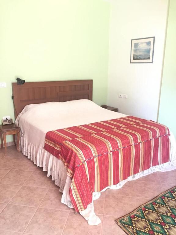 Appartamento 1+1+balcone 400€ Rruga Myslym Shyri