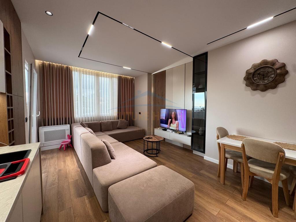 For sale, Apartment 2+1+2, Fresk, Tirana