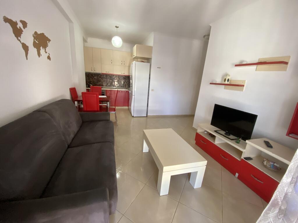 1+1,i mobiluar te eja studio ne astir,450 euro