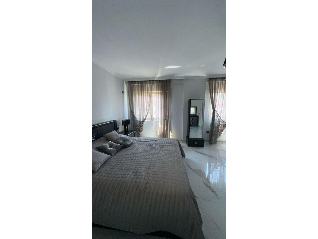 Super Apartment 3+1+2 For Sale In Rafaelo Complex, Fresk