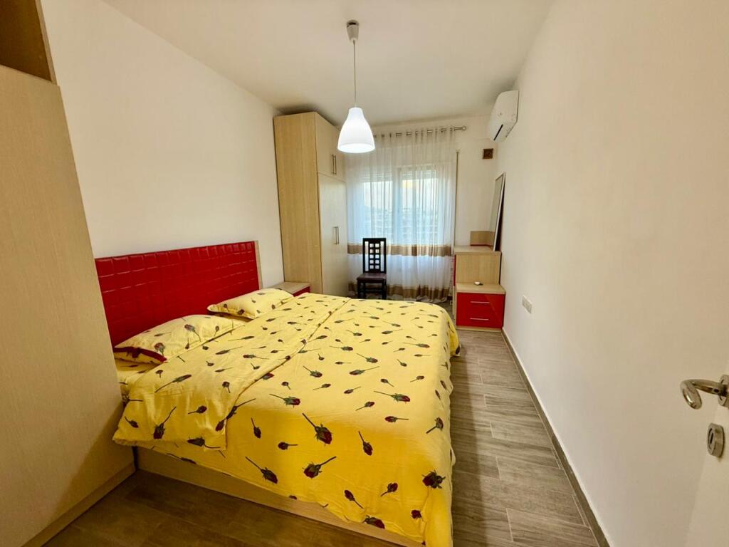 DUPLEX APARTMENT 2+1 FOR RENT