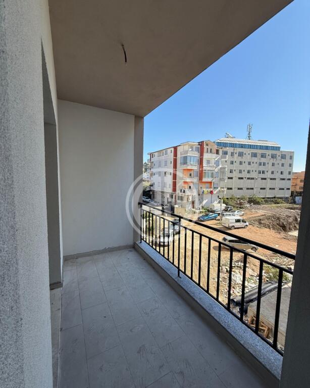 Apartment 1+1 for Sale – Complex “Oriental”, Golem