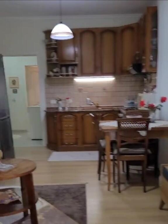 APARTMENT FOR SALE ON THE BEACH OF GOLEMI