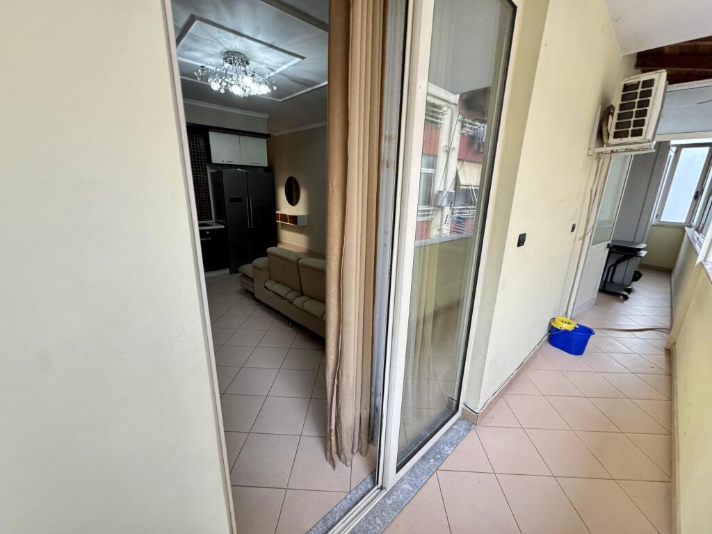 📣 QERA Apartament 2+1 📍Kodra e Diellit 🛣️ Rruga "Bill Klinton" ✨