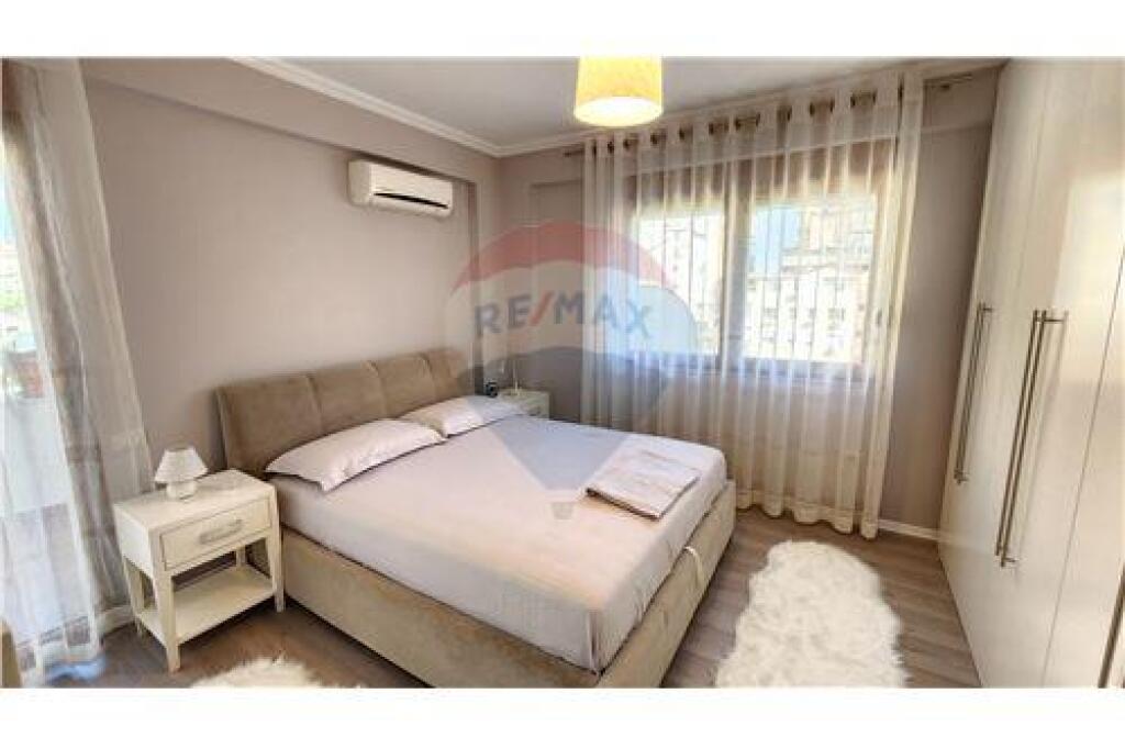 Apartament - Për Qira - Libri Universitar, Tiranë