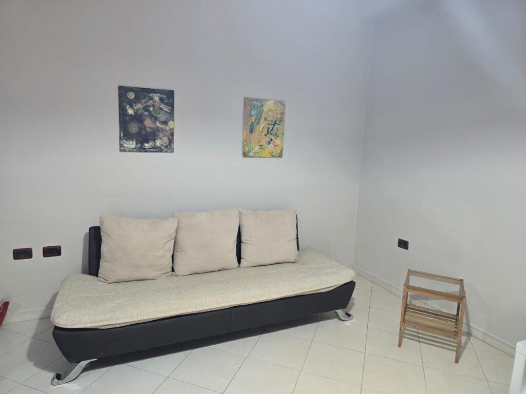Apartment 2+1 for rent in Kodra e Diellit