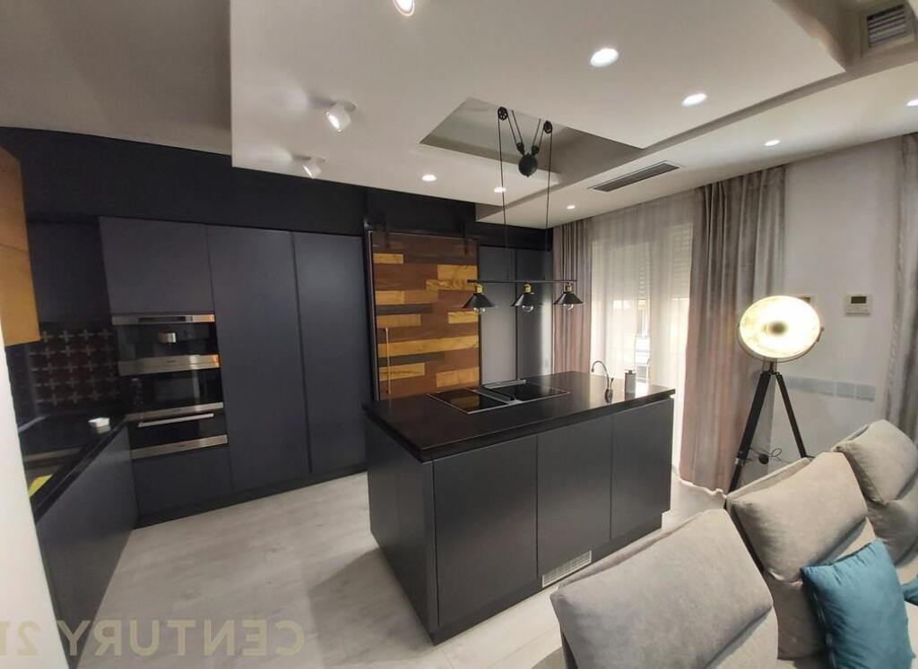 Appartamento 2+1 in affitto al Lago Artificiale