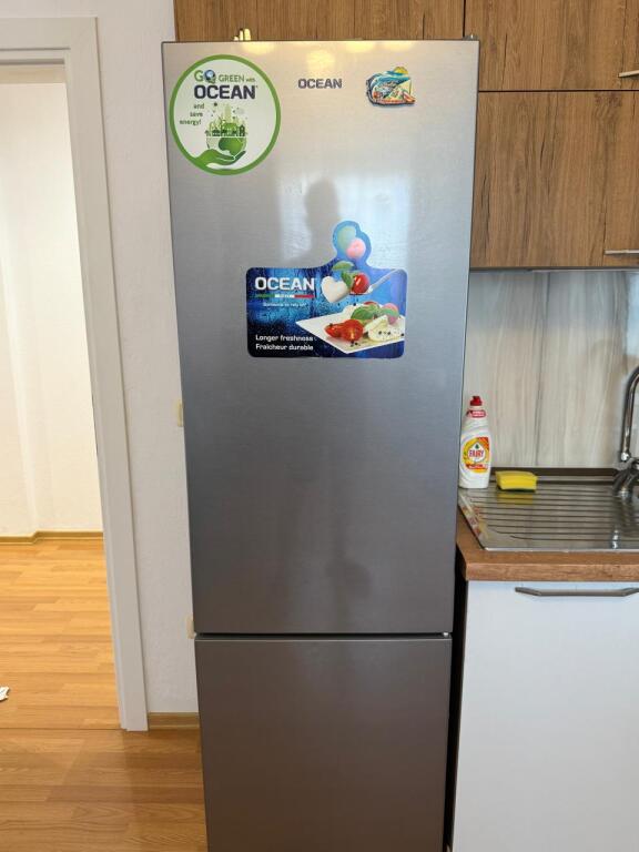 APPARTAMENTO 1+1 IN VENDITA VICINO ALLA PISTA TEUTA