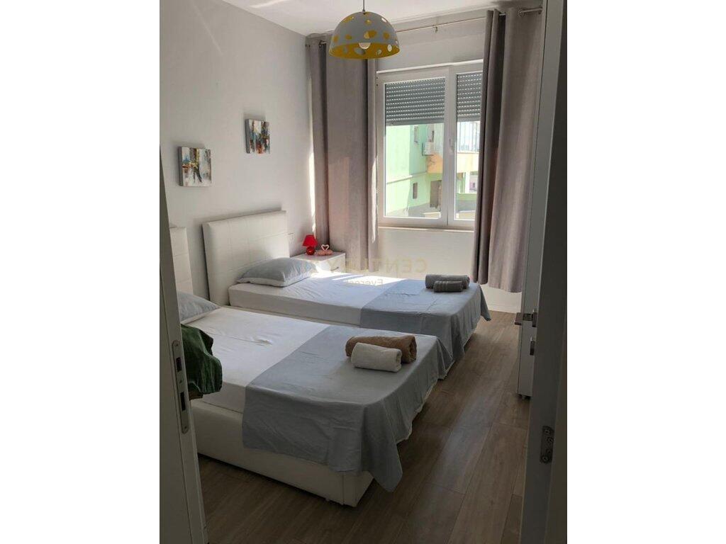 DRITAN HOXHA STREET, RENTING APARTMENT 2+1+2 FOR 600 € /Month