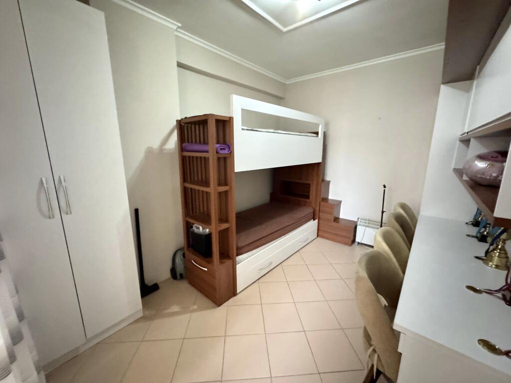 📣 QERA Apartament 2+1 📍Kodra e Diellit 🛣️ Rruga "Bill Klinton" ✨