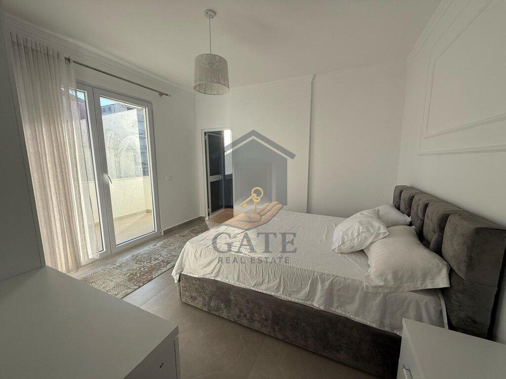 Apartament 2+1 me qera, Plazh, Durres