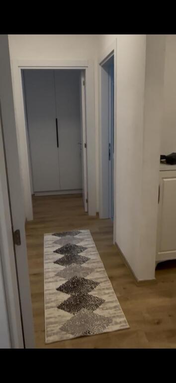 For rent 2+1+2 AT UNIVERS CITY 450 thousand lek