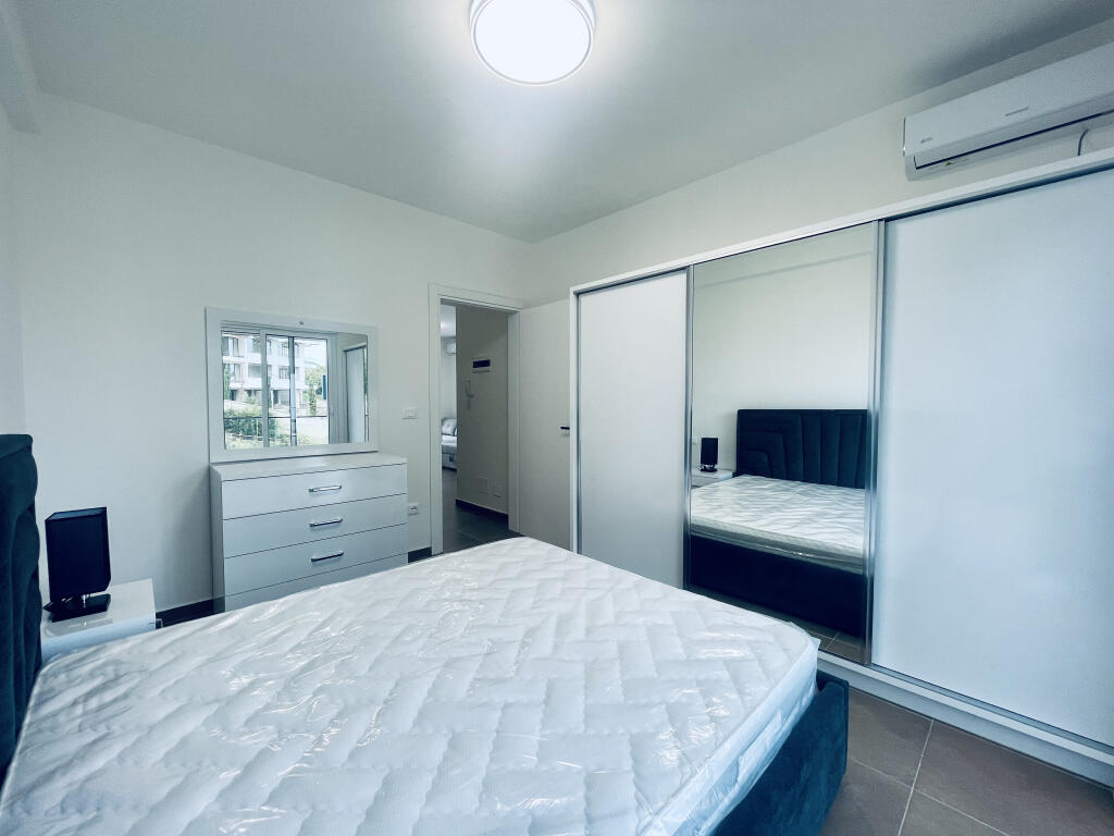 Appartamento NUOVO molto spazioso con vista mare